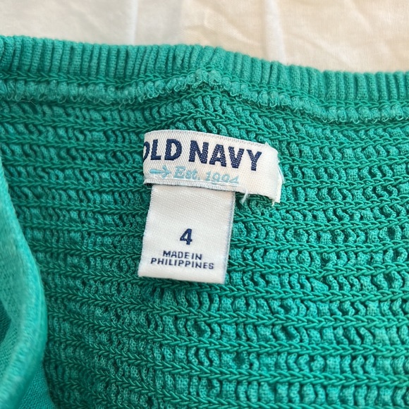 Old Navy Women’s tube top dress size 4 (s) - Picture 4 of 6